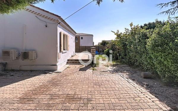 Maison à vendre    5 pièces • 125 m2 La Fare-les-Oliviers