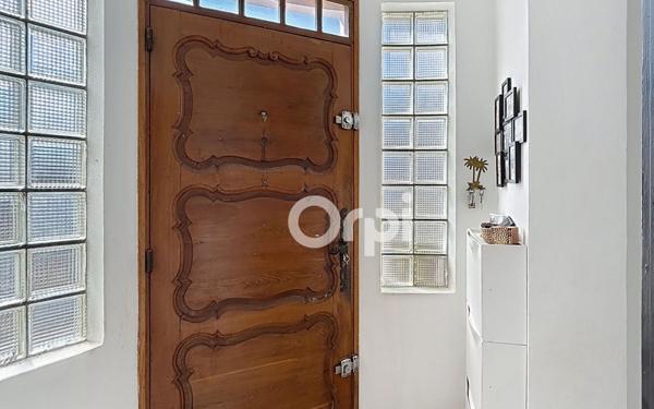 Maison à vendre    5 pièces • 125 m2 La Fare-les-Oliviers