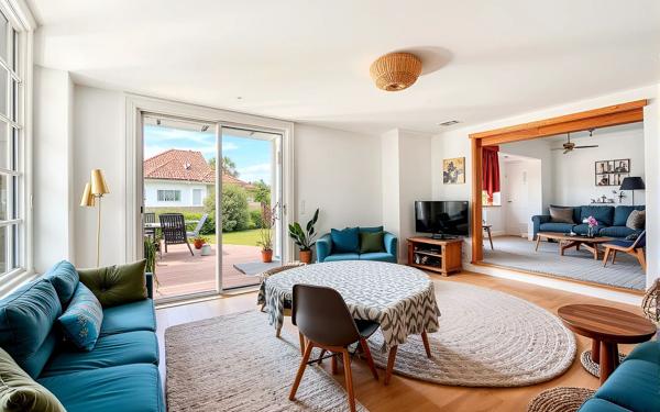 Maison à vendre    5 pièces • 125 m2 La Fare-les-Oliviers