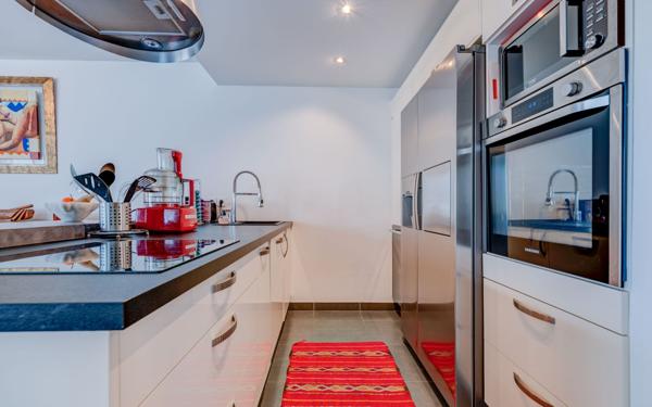 Appartement à vendre    3 pièces • 70 m2 Nice