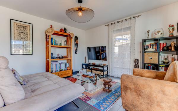 Appartement à vendre    3 pièces • 70 m2 Nice