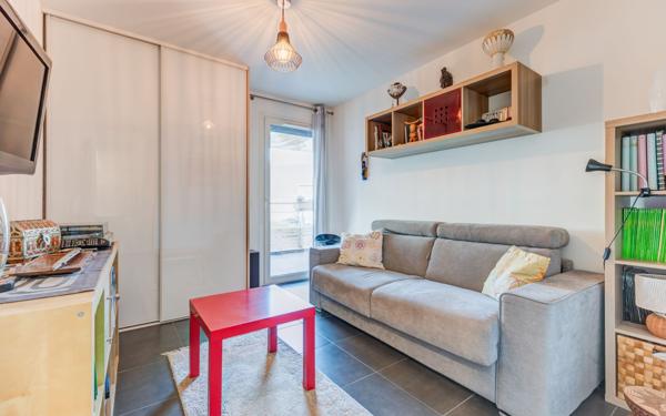 Appartement à vendre    3 pièces • 70 m2 Nice