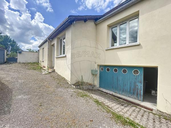 Maison  en vente - Aube - 10