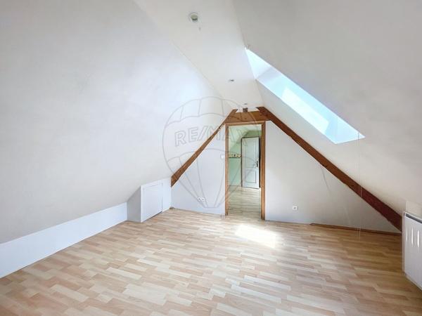 Maison  en vente - Aube - 10