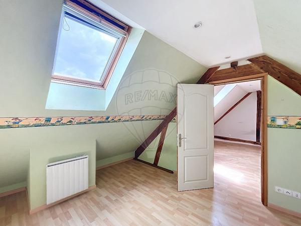 Maison  en vente - Aube - 10