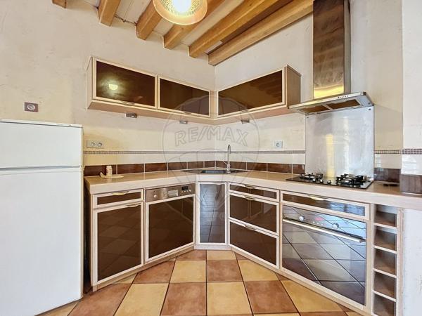 Maison  en vente - Aube - 10