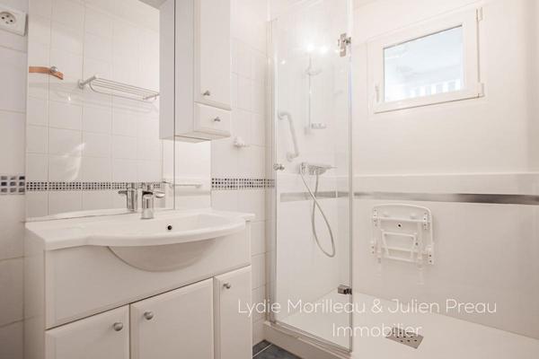 Appartement Rezé (4 pièces) 73 m²