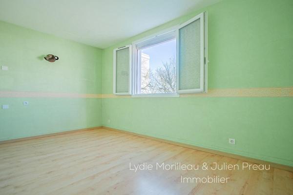 Appartement Rezé (4 pièces) 73 m²