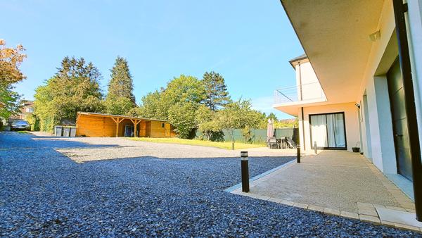 MAISON COUP DE COEUR 210 M2