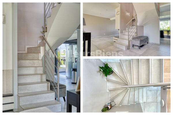 MAISON COUP DE COEUR 210 M2