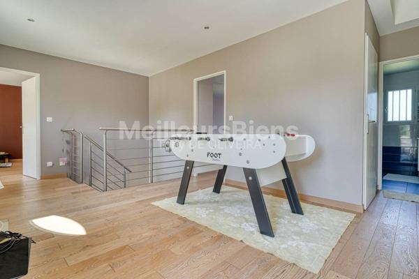 MAISON COUP DE COEUR 210 M2