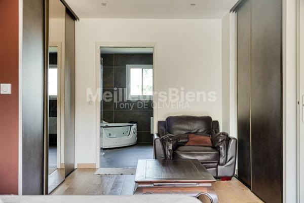 MAISON COUP DE COEUR 210 M2