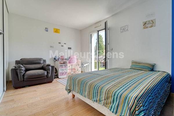 MAISON COUP DE COEUR 210 M2