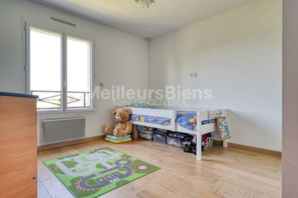 MAISON COUP DE COEUR 210 M2