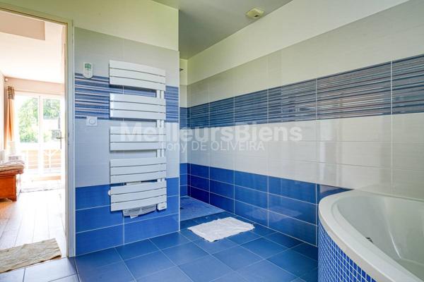 MAISON COUP DE COEUR 210 M2