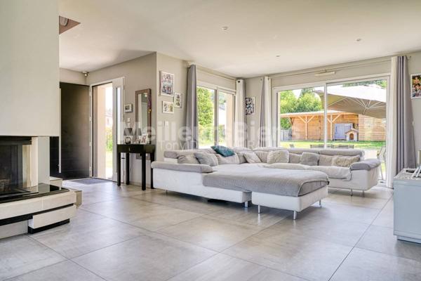 MAISON COUP DE COEUR 210 M2