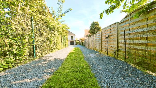 MAISON COUP DE COEUR 210 M2