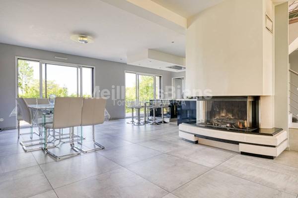 MAISON COUP DE COEUR 210 M2