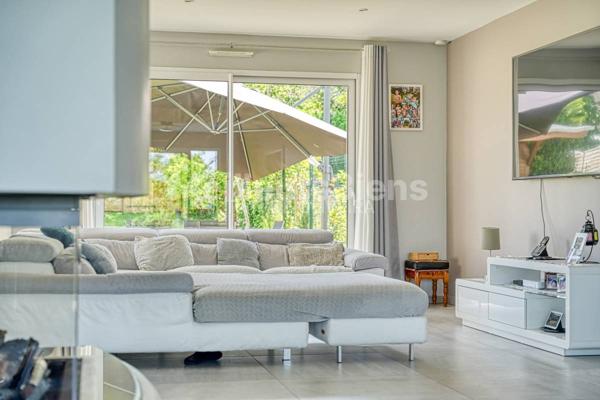 MAISON COUP DE COEUR 210 M2