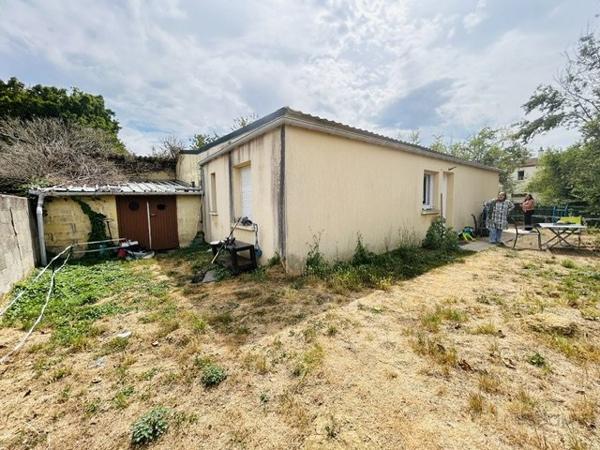 Maison à MEZIDON CANON (14270)