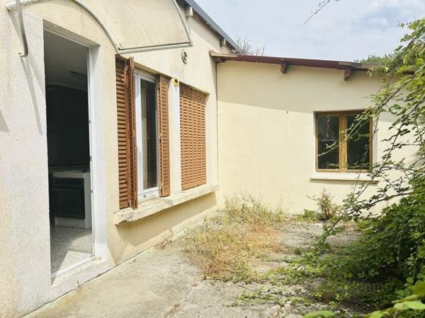 Maison à MEZIDON CANON (14270)