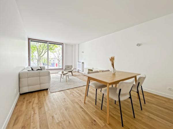 Appartement Paris 11 e - CHARONNE / PHILIPPE AUGUSTE