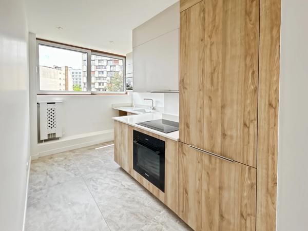 Appartement Paris 11 e - CHARONNE / PHILIPPE AUGUSTE