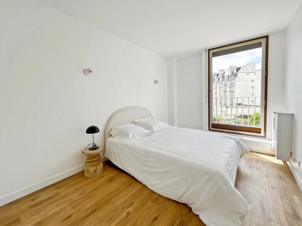 Appartement Paris 11 e - CHARONNE / PHILIPPE AUGUSTE