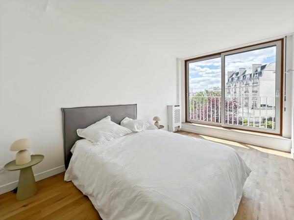 Appartement Paris 11 e - CHARONNE / PHILIPPE AUGUSTE