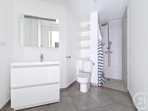 Appartement T5 à vendre  5 pièces - 106,35 m2 CLERMONT FERRAND - 63