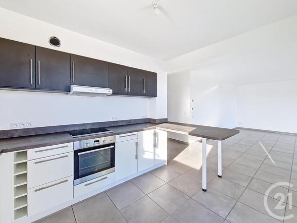 Appartement T5 à vendre  5 pièces - 106,35 m2 CLERMONT FERRAND - 63