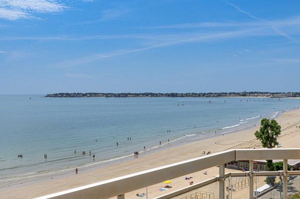 Vente Appartement de luxe La Baule 4 Pièces 102 m²
