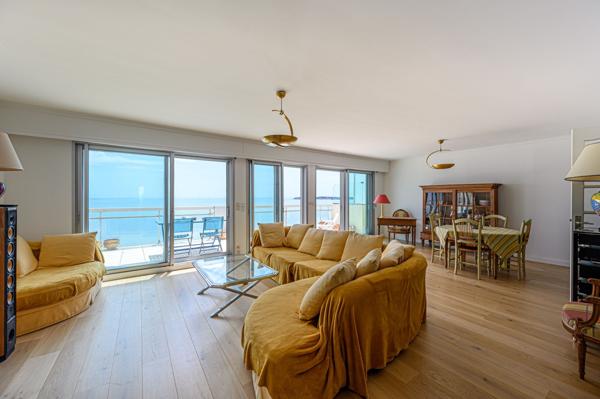 Vente Appartement de luxe La Baule 4 Pièces 102 m²