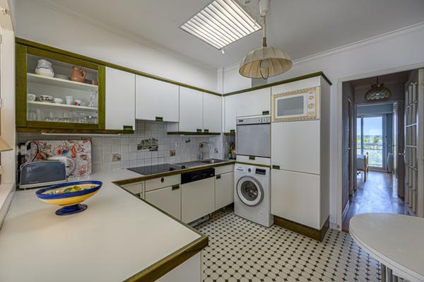 Vente Appartement de luxe La Baule 4 Pièces 102 m²