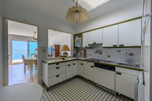 Vente Appartement de luxe La Baule 4 Pièces 102 m²