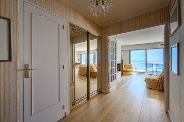 Vente Appartement de luxe La Baule 4 Pièces 102 m²