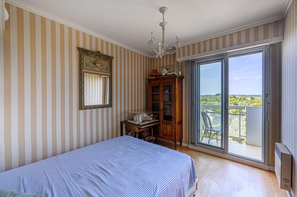 Vente Appartement de luxe La Baule 4 Pièces 102 m²