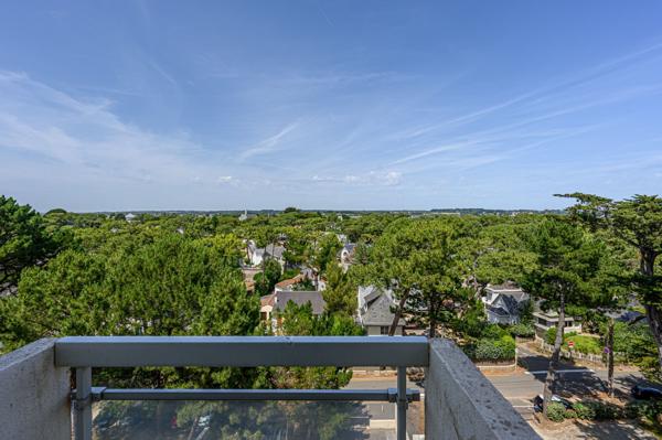 Vente Appartement de luxe La Baule 4 Pièces 102 m²