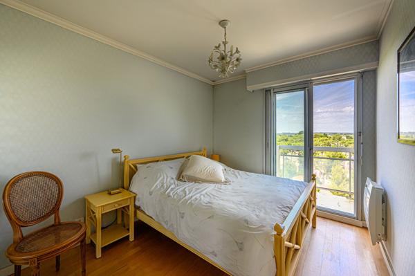 Vente Appartement de luxe La Baule 4 Pièces 102 m²