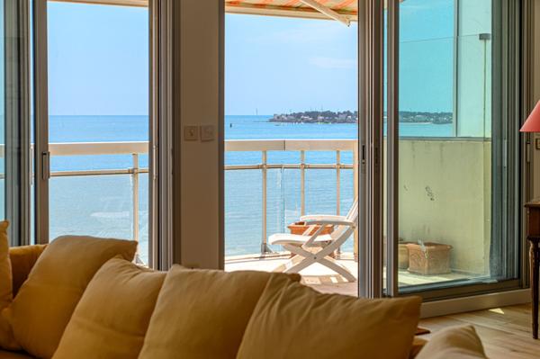 Vente Appartement de luxe La Baule 4 Pièces 102 m²