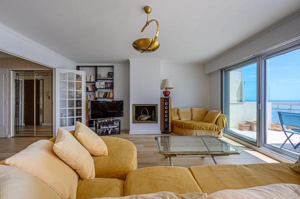 Vente Appartement de luxe La Baule 4 Pièces 102 m²
