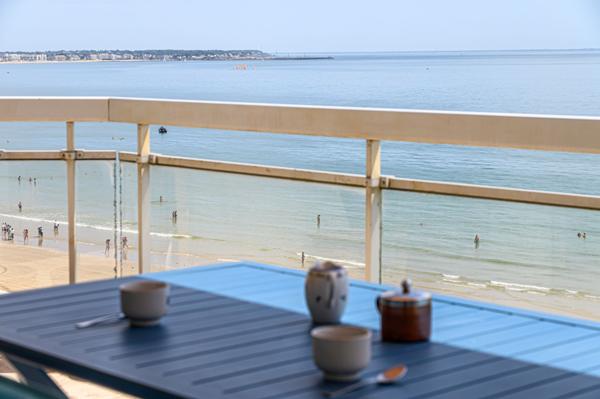 Vente Appartement de luxe La Baule 4 Pièces 102 m²
