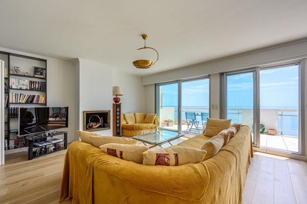 Vente Appartement de luxe La Baule 4 Pièces 102 m²