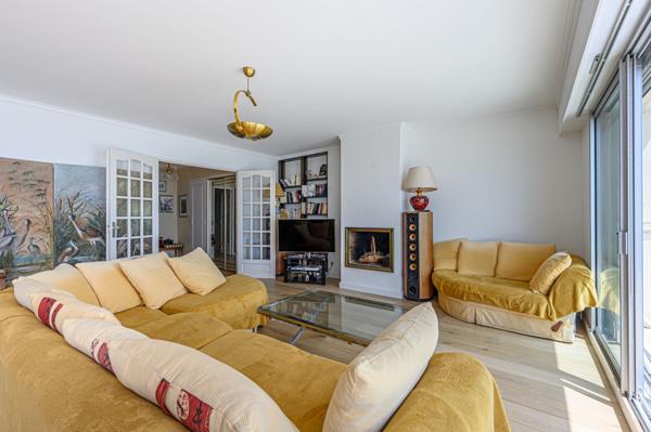 Vente Appartement de luxe La Baule 4 Pièces 102 m²
