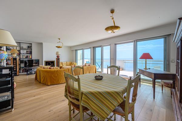 Vente Appartement de luxe La Baule 4 Pièces 102 m²