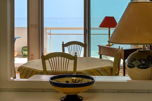 Vente Appartement de luxe La Baule 4 Pièces 102 m²