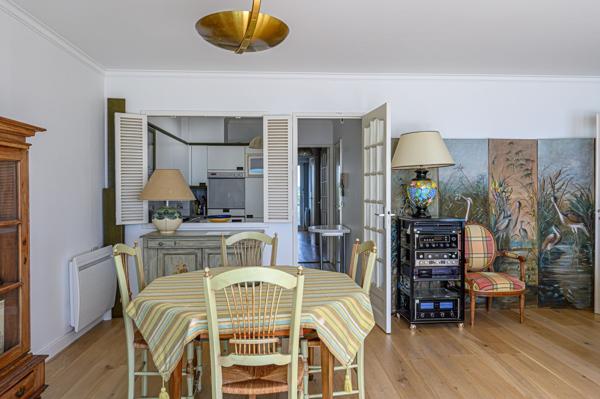 Vente Appartement de luxe La Baule 4 Pièces 102 m²