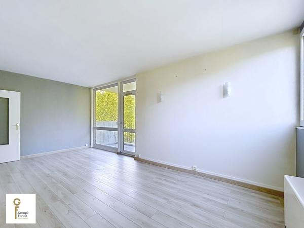 Vivre en appartement à Barbieux