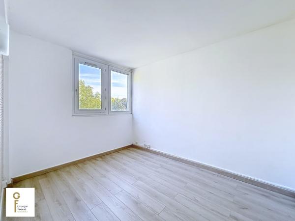 Vivre en appartement à Barbieux