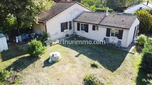 Vente Maison 4 pièces 64 m2 à Saint-Astier